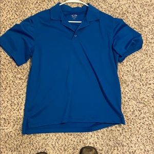 Golf shirt
